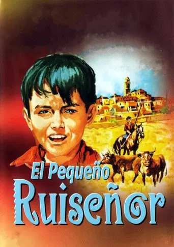 Le petit vagabond