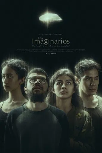 The Imaginaries