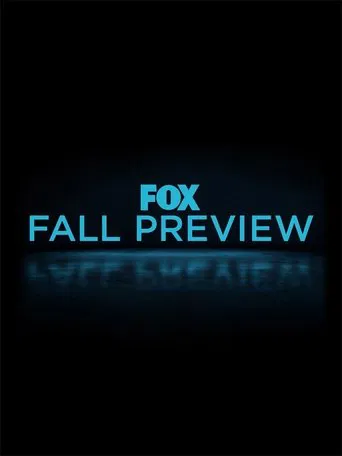 The 2025 FOX Fall Preview