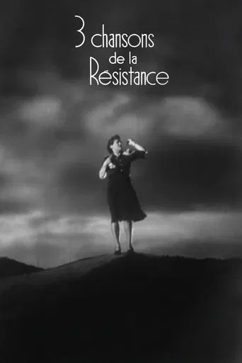Trois chansons de la résistance