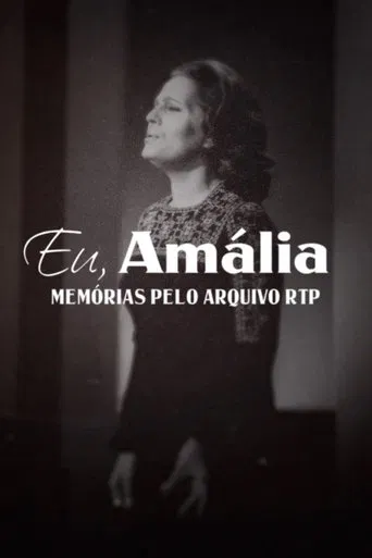 I, Amália