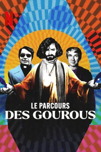 Le parcours des gourous