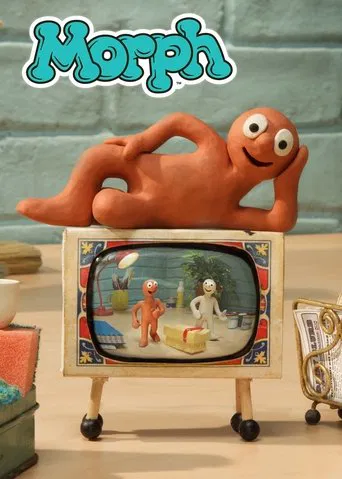 Morph: Mini-Adventures
