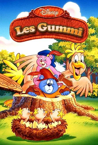 Les Gummi