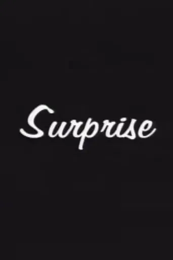 Surprise