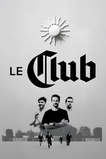Le Club