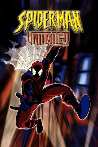 Les Nouvelles Aventures de Spider-Man