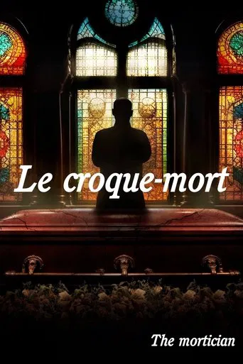 The Mortician
