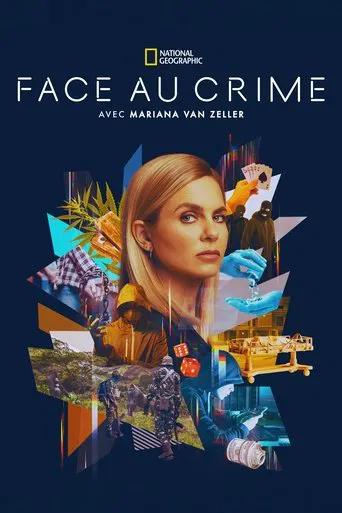 Trafficked: Underworlds with Mariana van Zeller