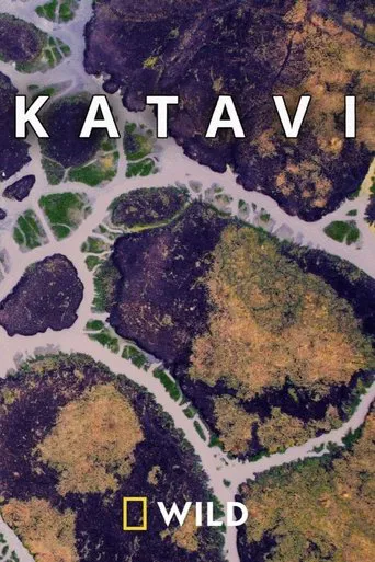 Katavi Le paradis déchu