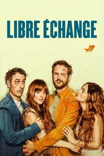 Libre échange