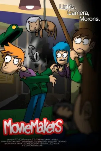 MovieMakers