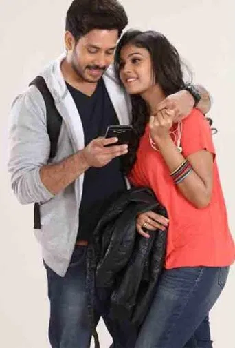 Aata Naade Veta Naade