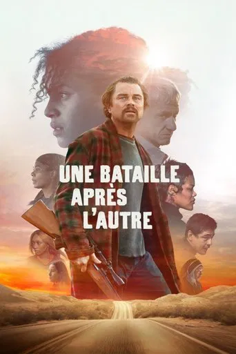 Une bataille après l'autre