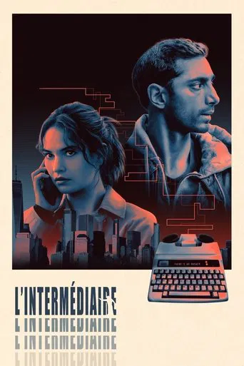 L'Intermédiaire