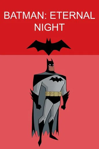 Batman: Eternal Night