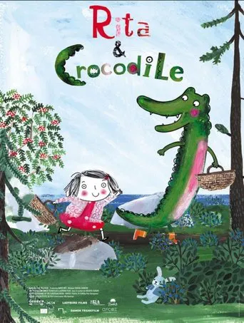 Rita & Crocodile