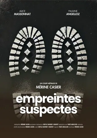 Empreintes Suspectes