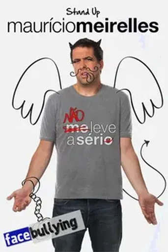 Maurício Meirelles: Não Leve A Sério