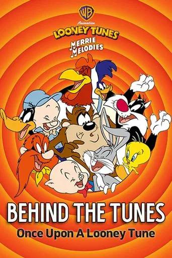 Behind the Tunes:  Once Upon A Looney Tune
