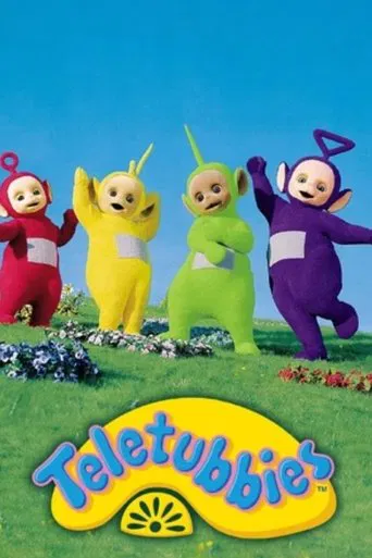 Les Teletubbies