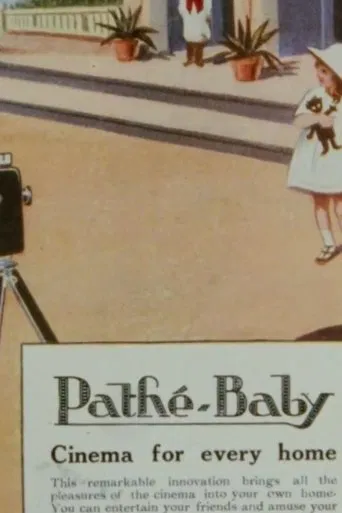Les Babies Charles Pathé