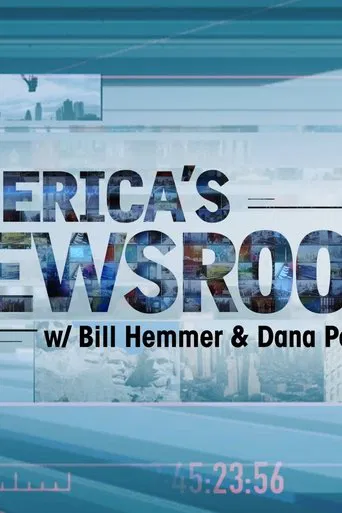 America's Newsroom