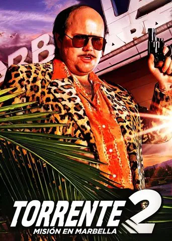 Torrente 2: Mission in Marbella