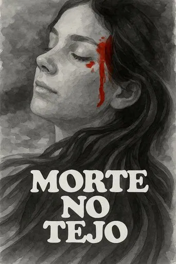 Morte no Tejo