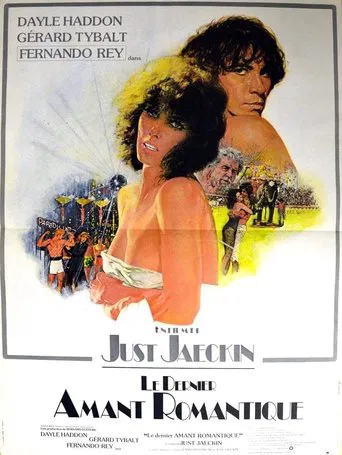 Le Dernier Amant romantique