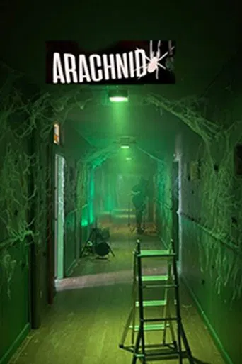 Arachnid