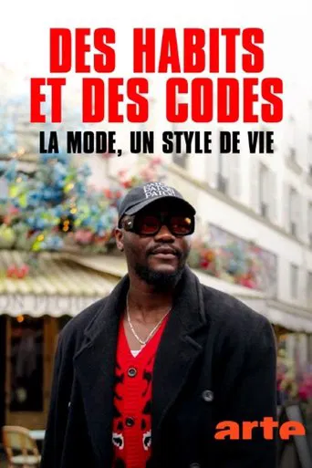Des habits et des codes