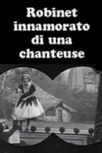 Tweedledum in Love with a Singer