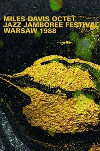 Miles Davis at Jazz Jamboree