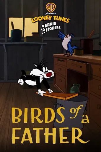 Birds of a Father