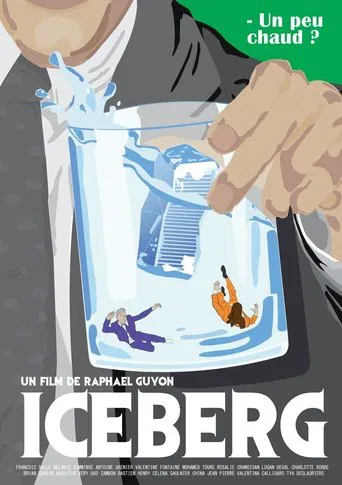 Iceberg