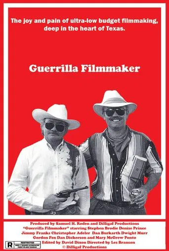 Guerrilla Filmmaker