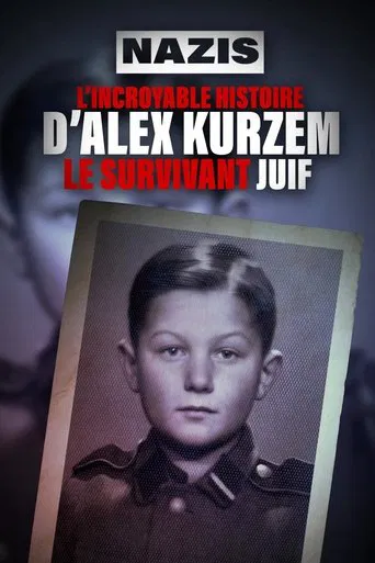 Nazis : l'incroyable histoire d'Alex Kurzem, le survivant juif