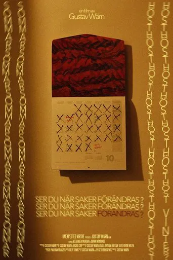 Ser Du När Saker Förändras?