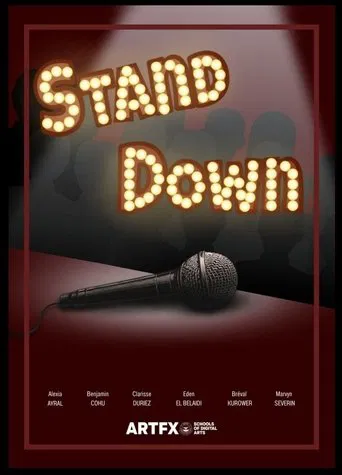 Stand Down