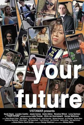 Your Future