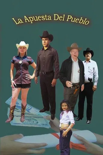 La Apuesta Del Pueblo