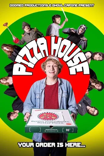 Pizza House
