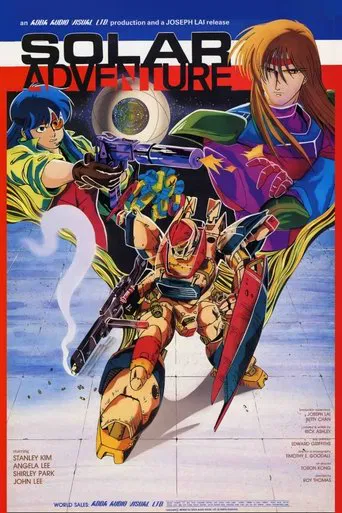 Les aventuriers du système solaire