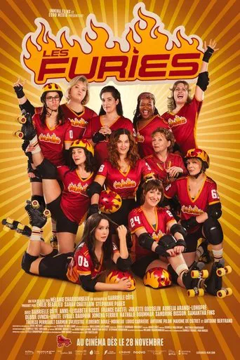 Les Furies