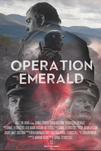 Operation Emerald