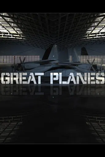 Great Planes