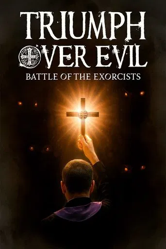 Triumph Over Evil: Battle of the Exorcists
