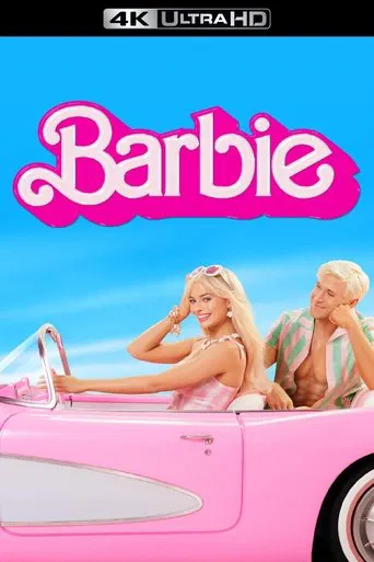 Barbie