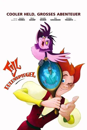 Tyl l'espiègle